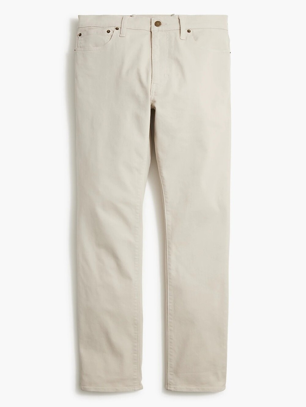 J. Crew Factory Straight Tech Chino